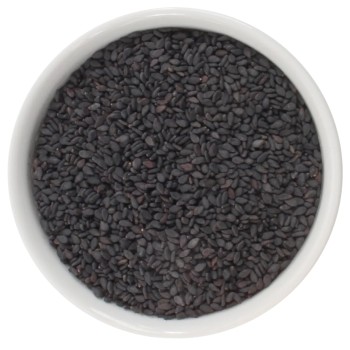 Sezam czarny łuskany